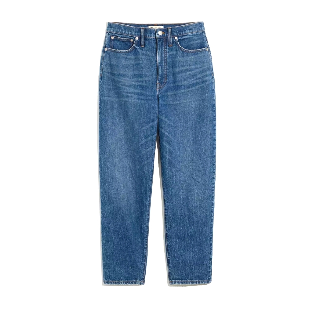 Madewell Balloon Jeans 25 Cordon Wash EUC